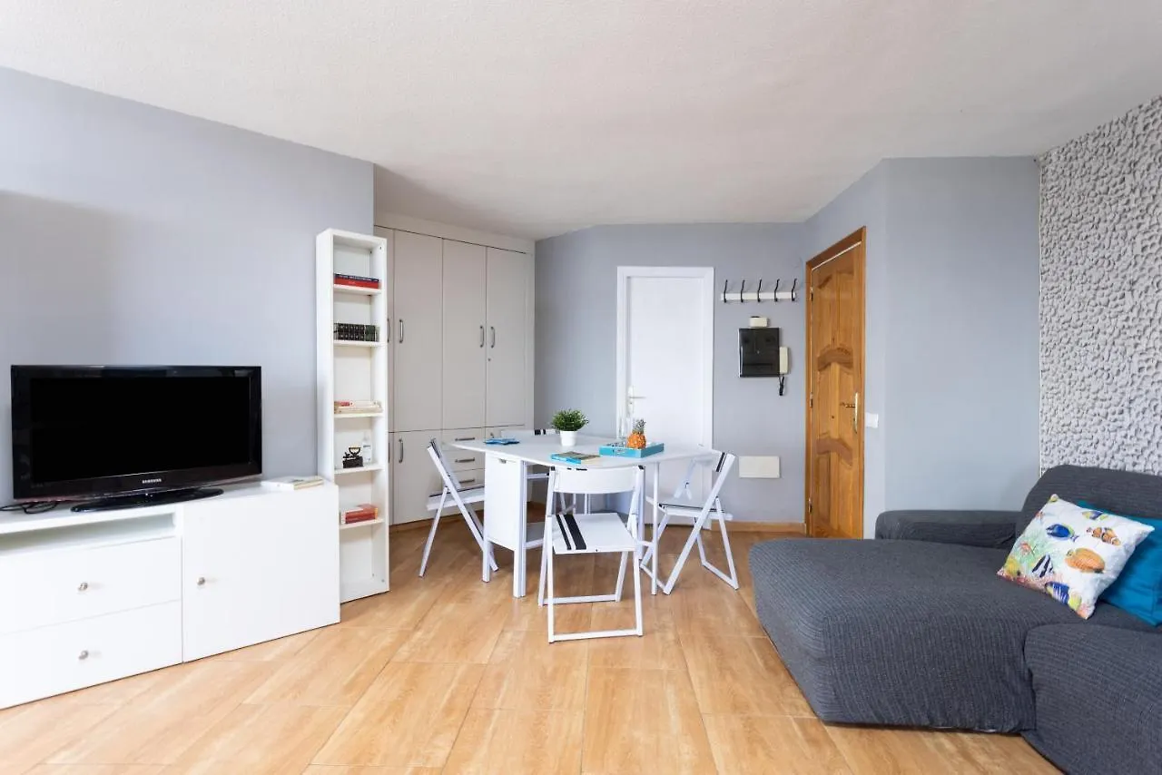 Apartamento Home2Book Sea Views Caletillas Candelaria