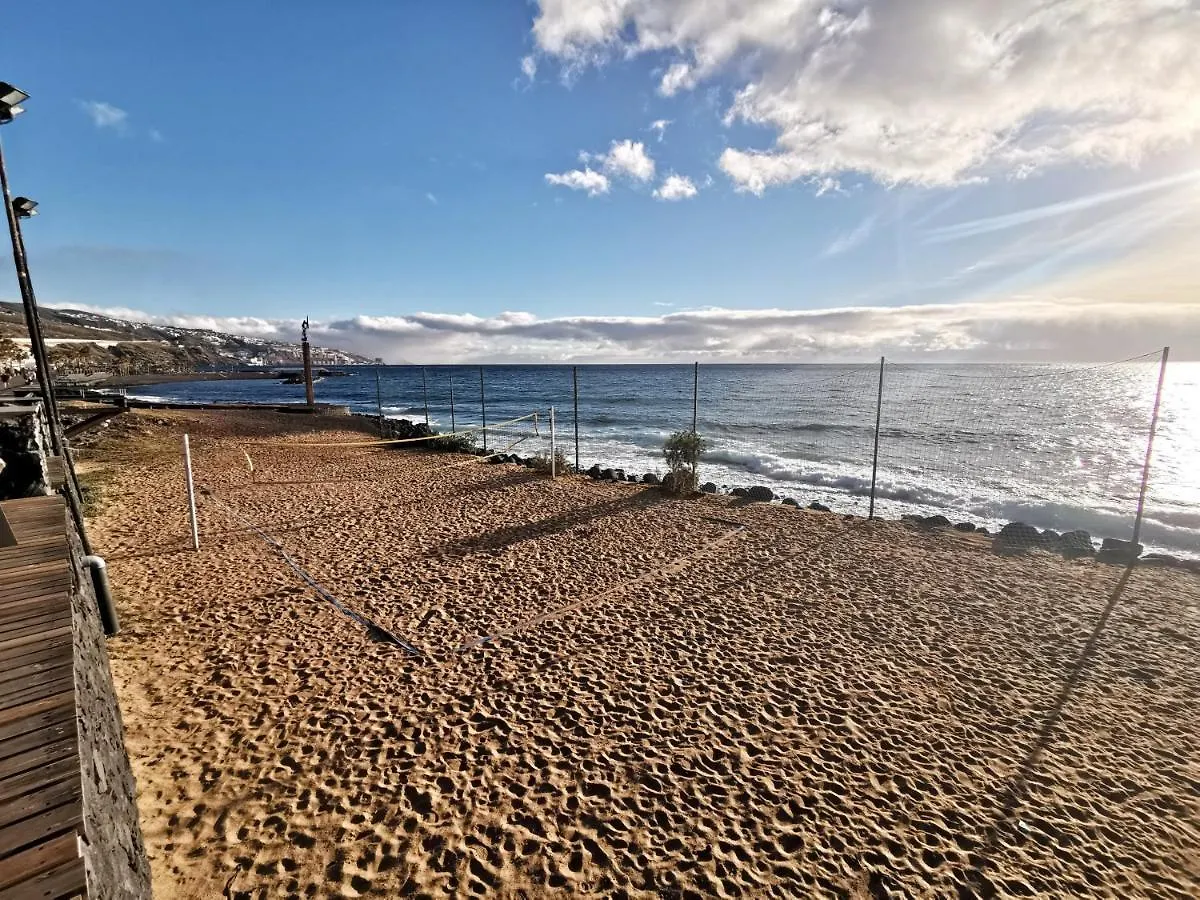Apartament Home2Book Sea Views Caletillas Candelaria