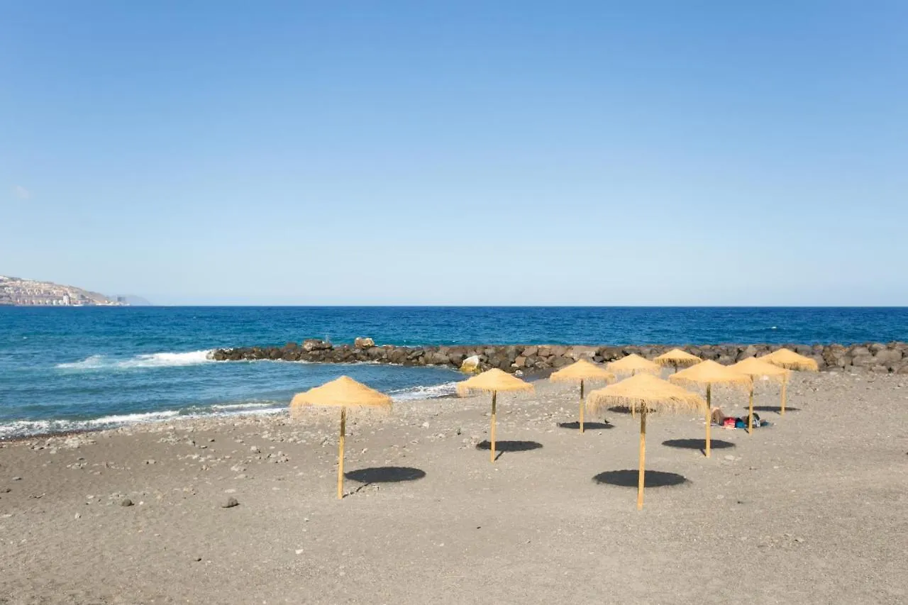 Apartament Home2Book Sea Views Caletillas Candelaria