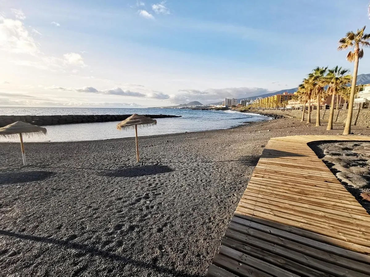 Home2Book Sea Views Caletillas Candelaria 0*,  Hiszpania