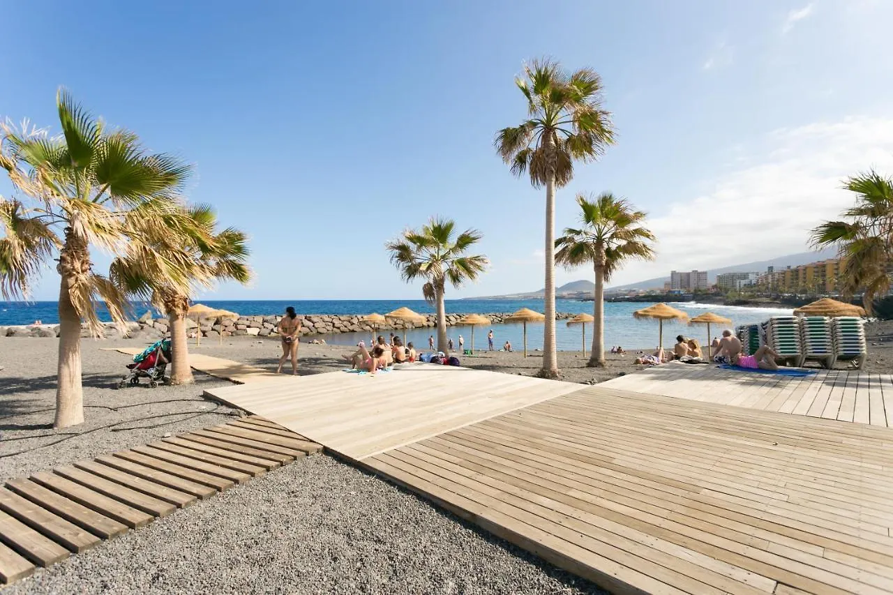 Home2Book Sea Views Caletillas Candelaria Apartament