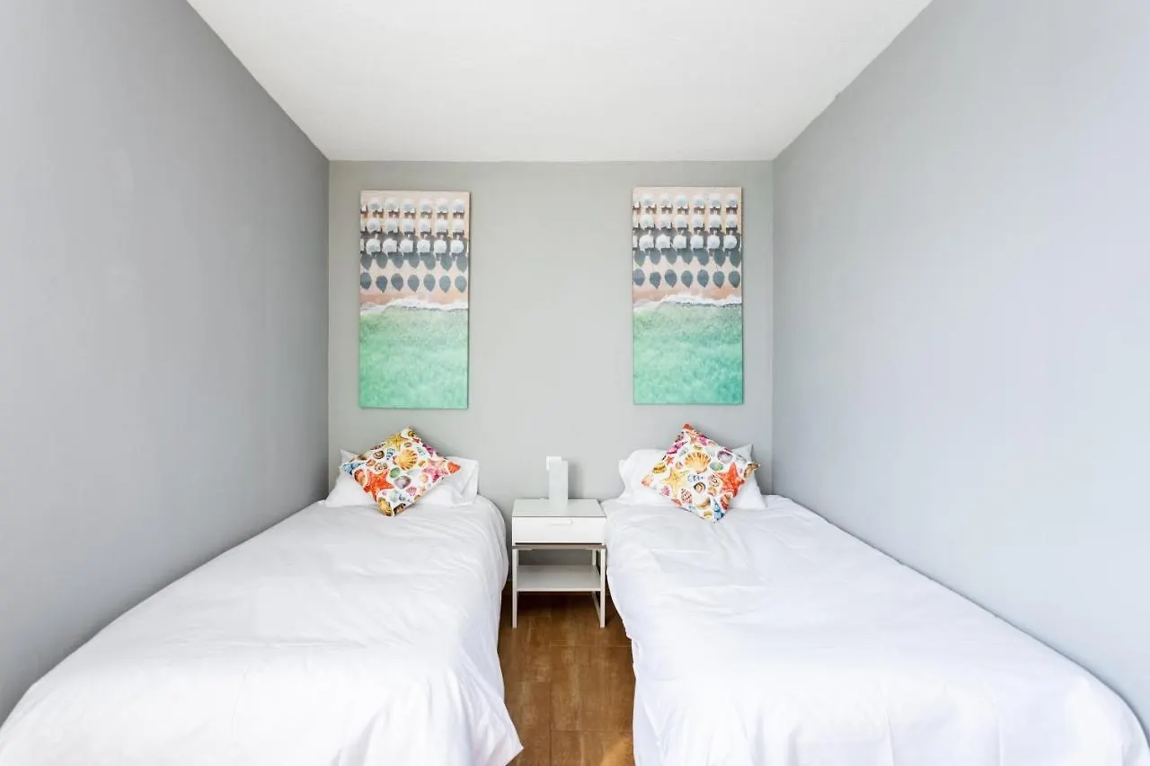 Home2Book Sea Views Caletillas Candelaria Apartamento