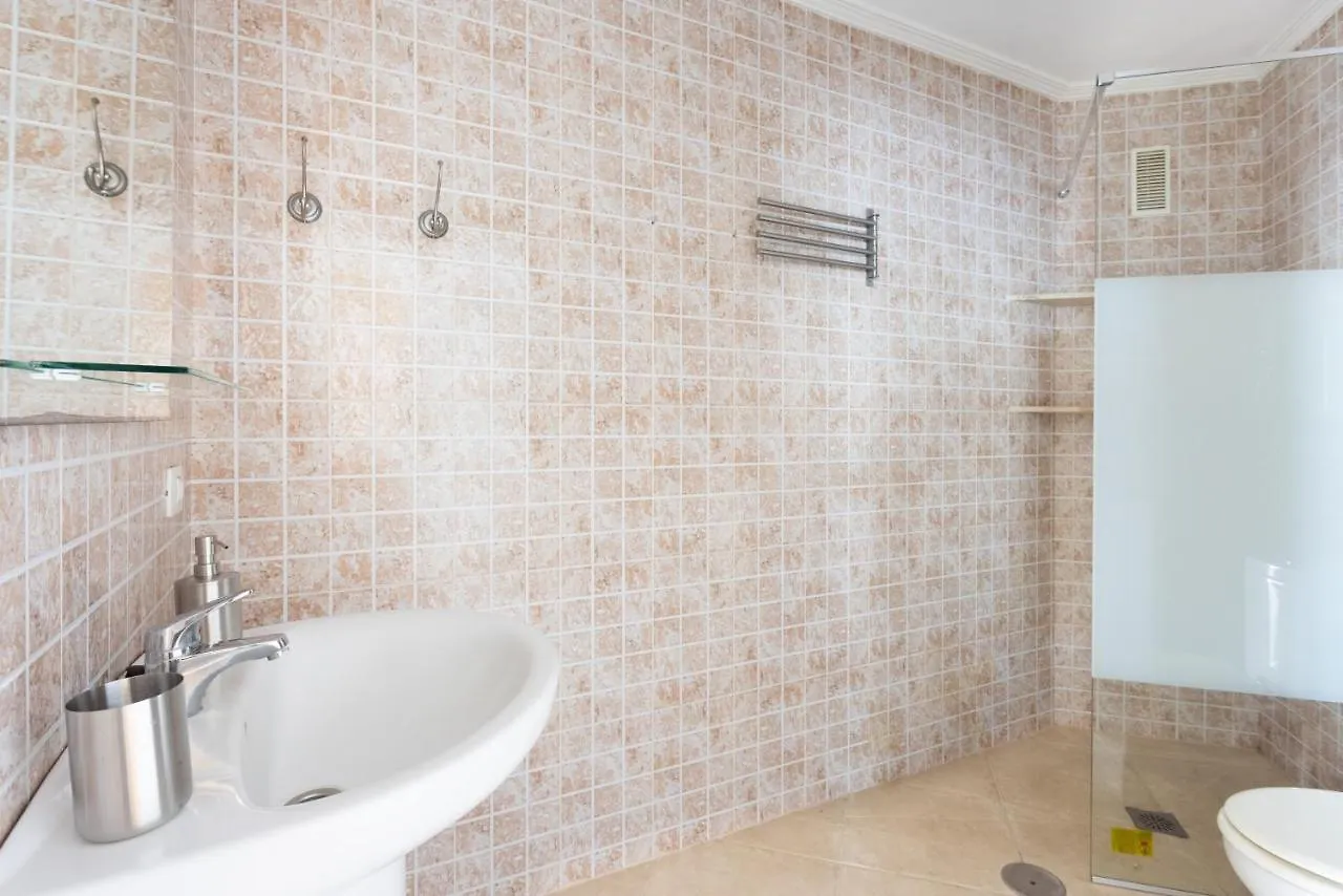 Apartament Home2Book Sea Views Caletillas Candelaria