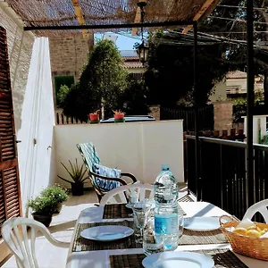 Sa Cala House Ferienhaus Cala Figuera (Mallorca)