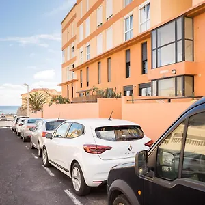  Apartment El Cabezo Medano 1ª Linea