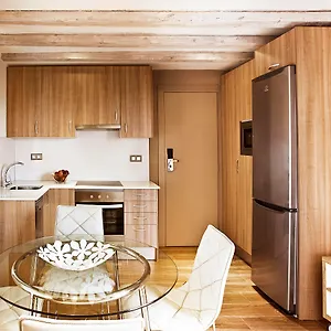 Mila Apartment Barcelona
