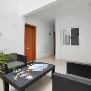 Tajinaste 0-3 Apartamento