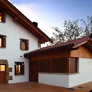 Lusarbe Apartment Orio