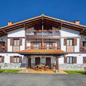 Landagarre Landhaus Azcoitia