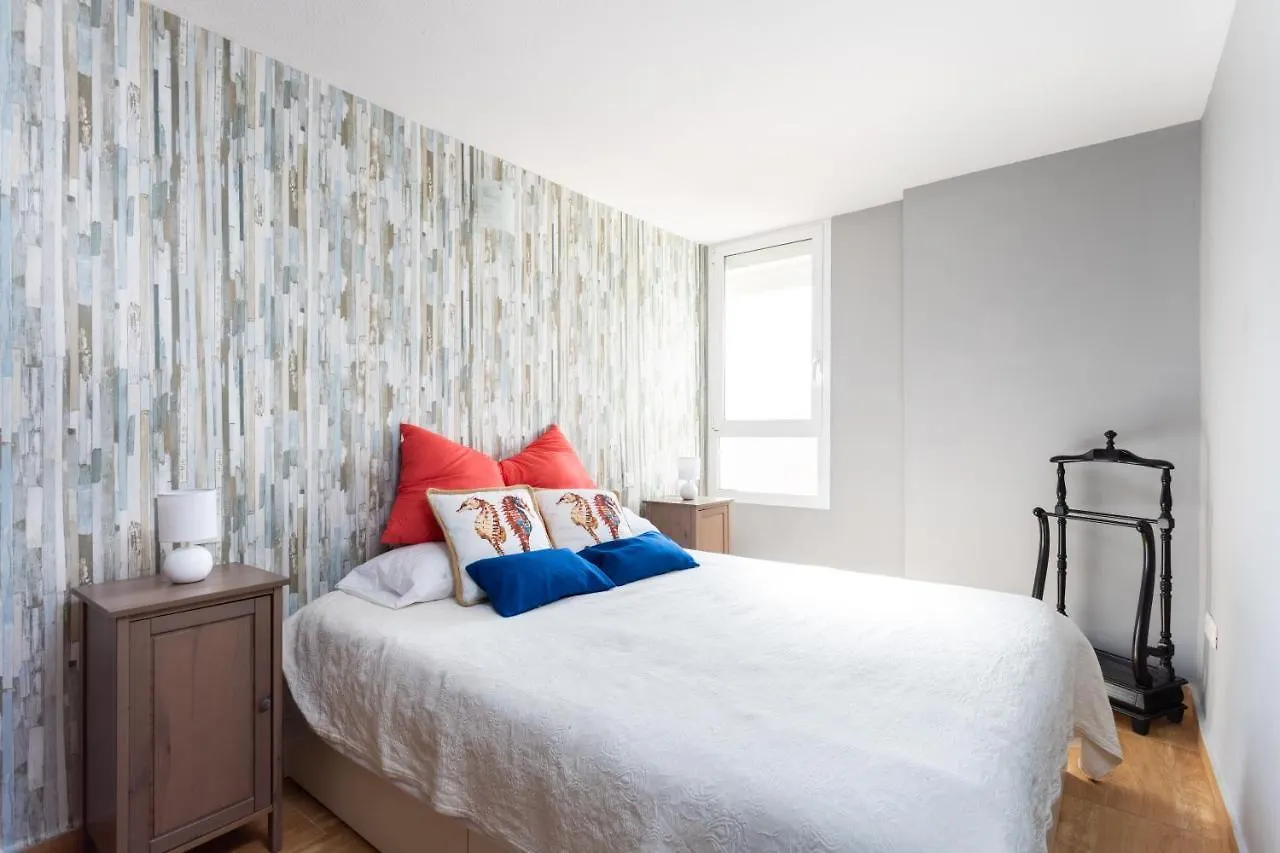 Home2Book Sea Views Caletillas Candelaria 0*,  Spanien